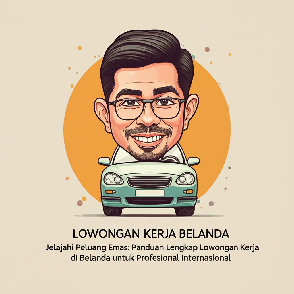 Jelajahi Peluang Emas: Panduan Lengkap Lowongan Kerja di Belanda untuk Profesional Internasional
