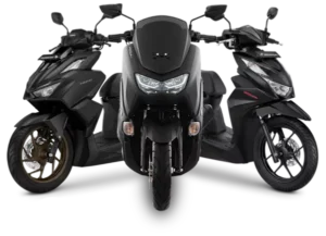 sewa motor murah