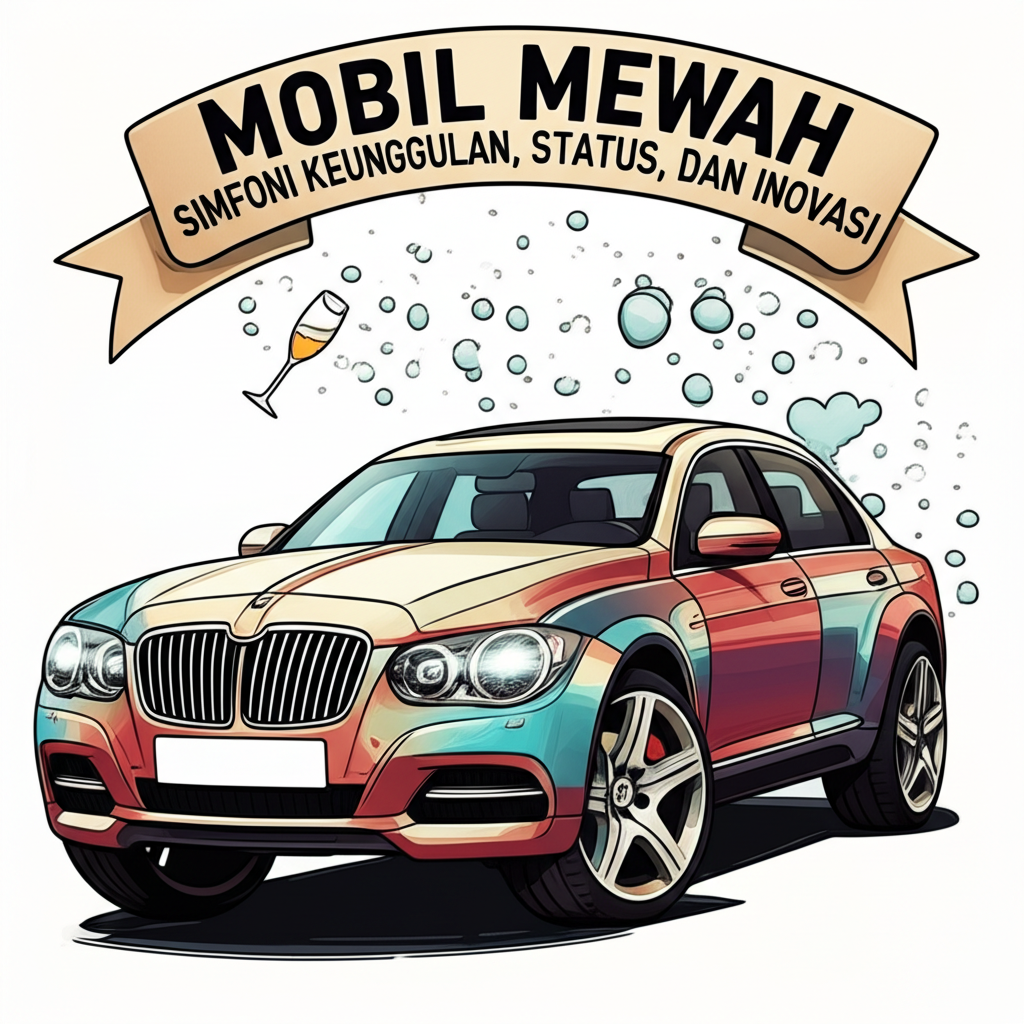 Mobil Mewah