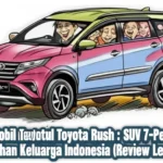 Review Mobil Toyota Rush
