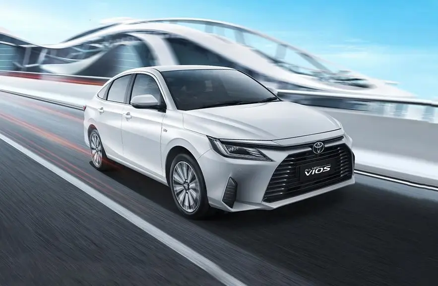 Toyota Vios